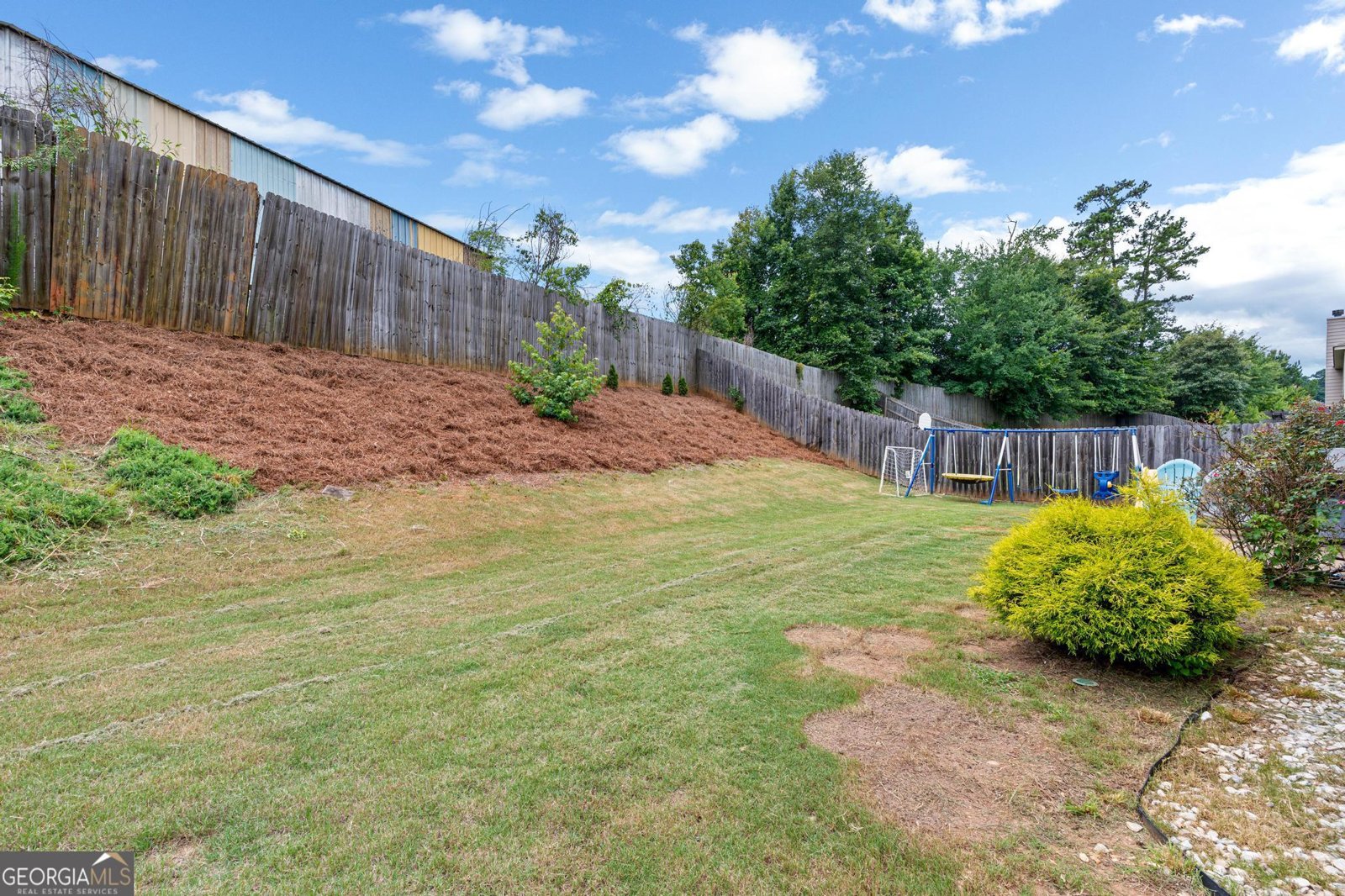 316 Maddi Grace Court Locust Grove - Photo 41