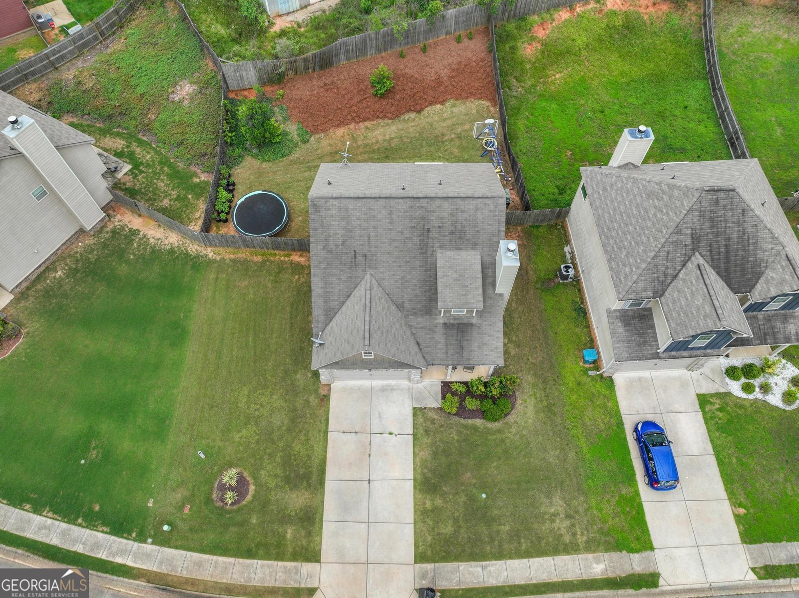 316 Maddi Grace Court Locust Grove - Photo 42