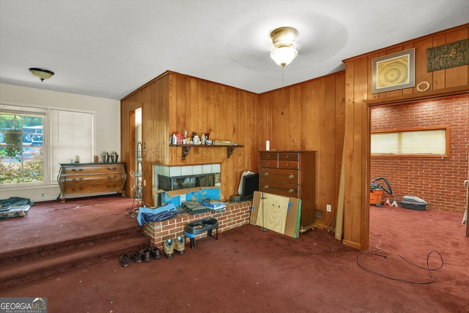 4482 Redwood Street Atlanta - Photo 21