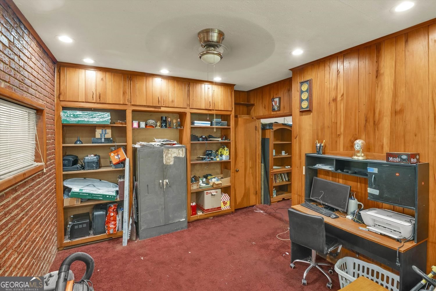 4482 Redwood Street Atlanta - Photo 24