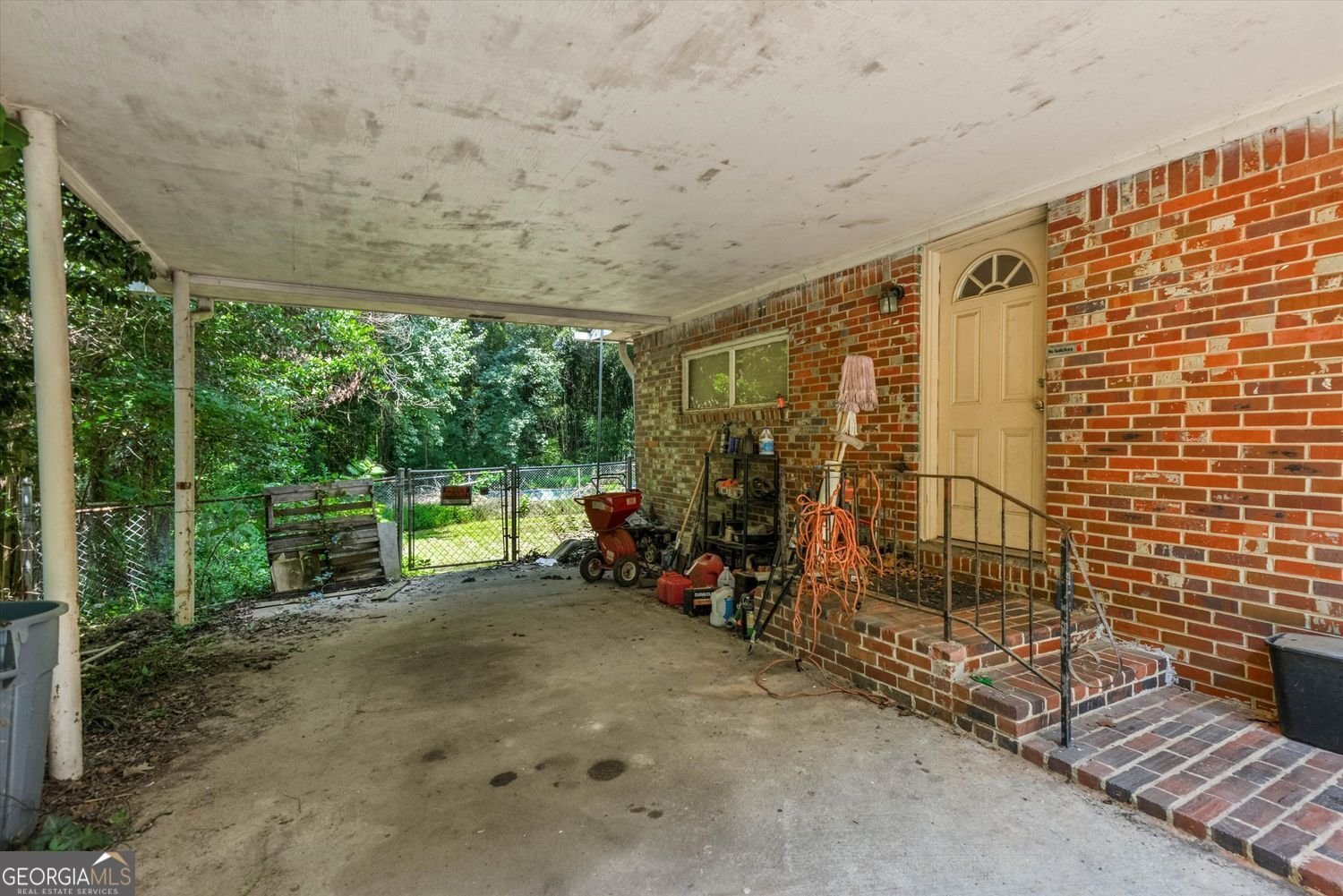 4482 Redwood Street Atlanta - Photo 41
