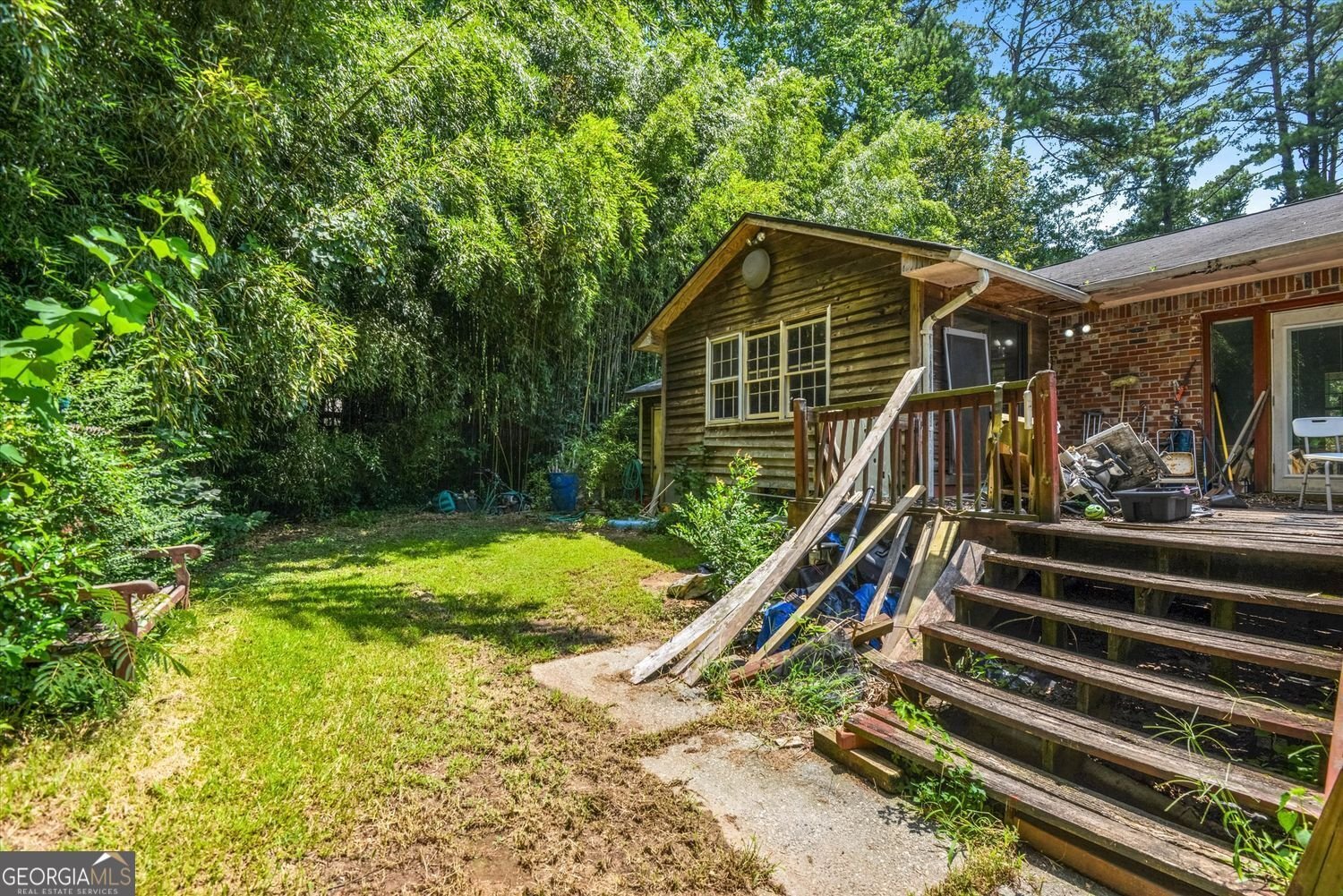 4482 Redwood Street Atlanta - Photo 43