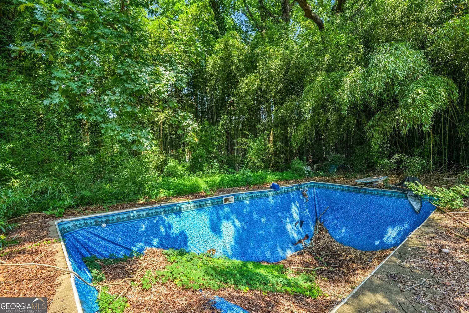 4482 Redwood Street Atlanta - Photo 44
