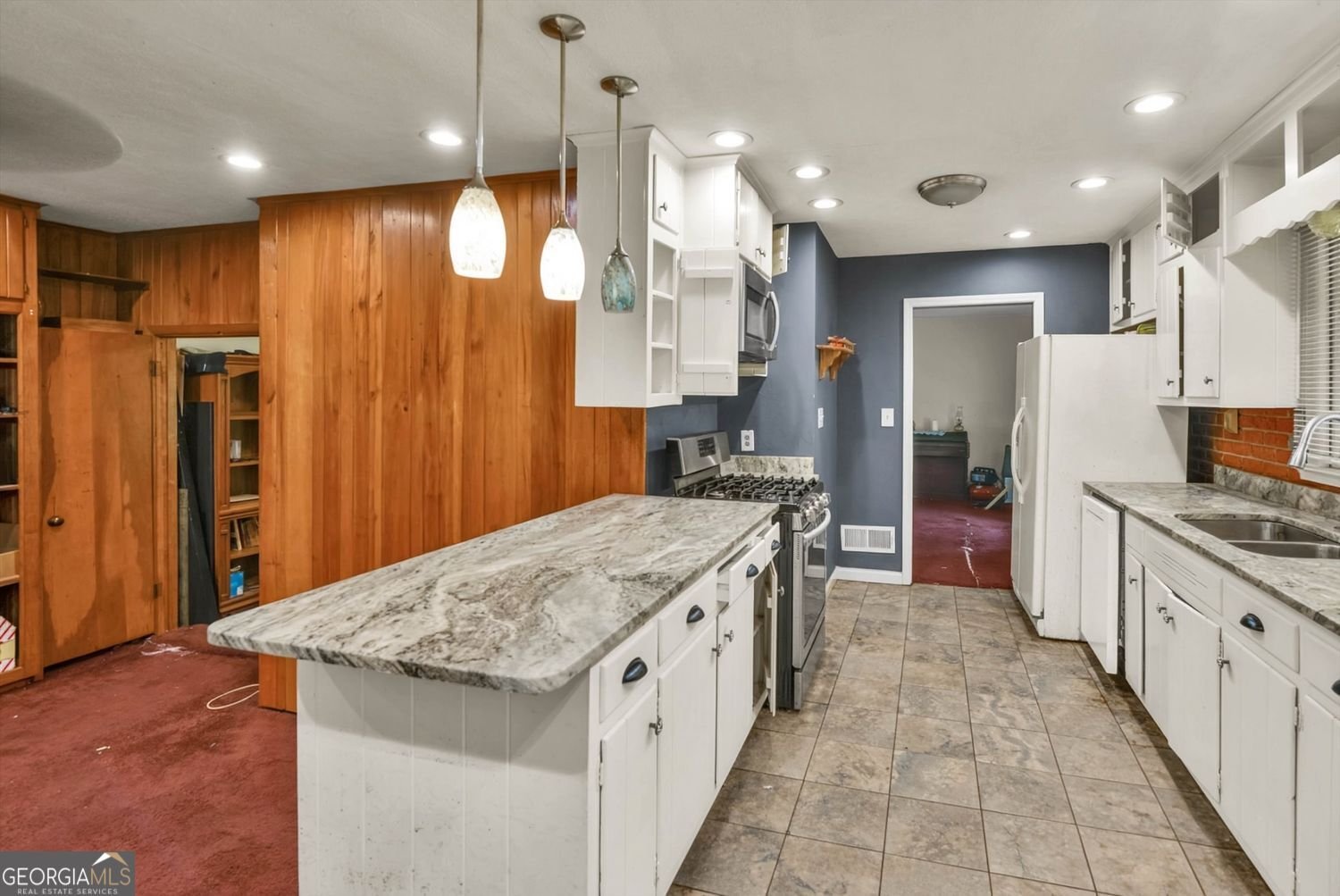 4482 Redwood Street Atlanta - Photo 7