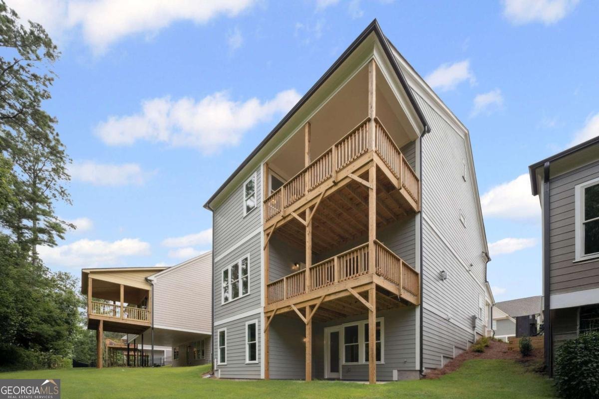 845 Lakemont Drive Canton - Photo 16