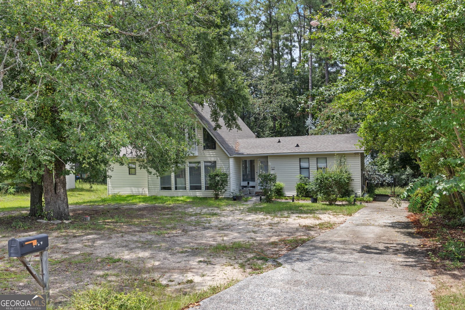 2169 Pepperidge Drive Augusta - main photo