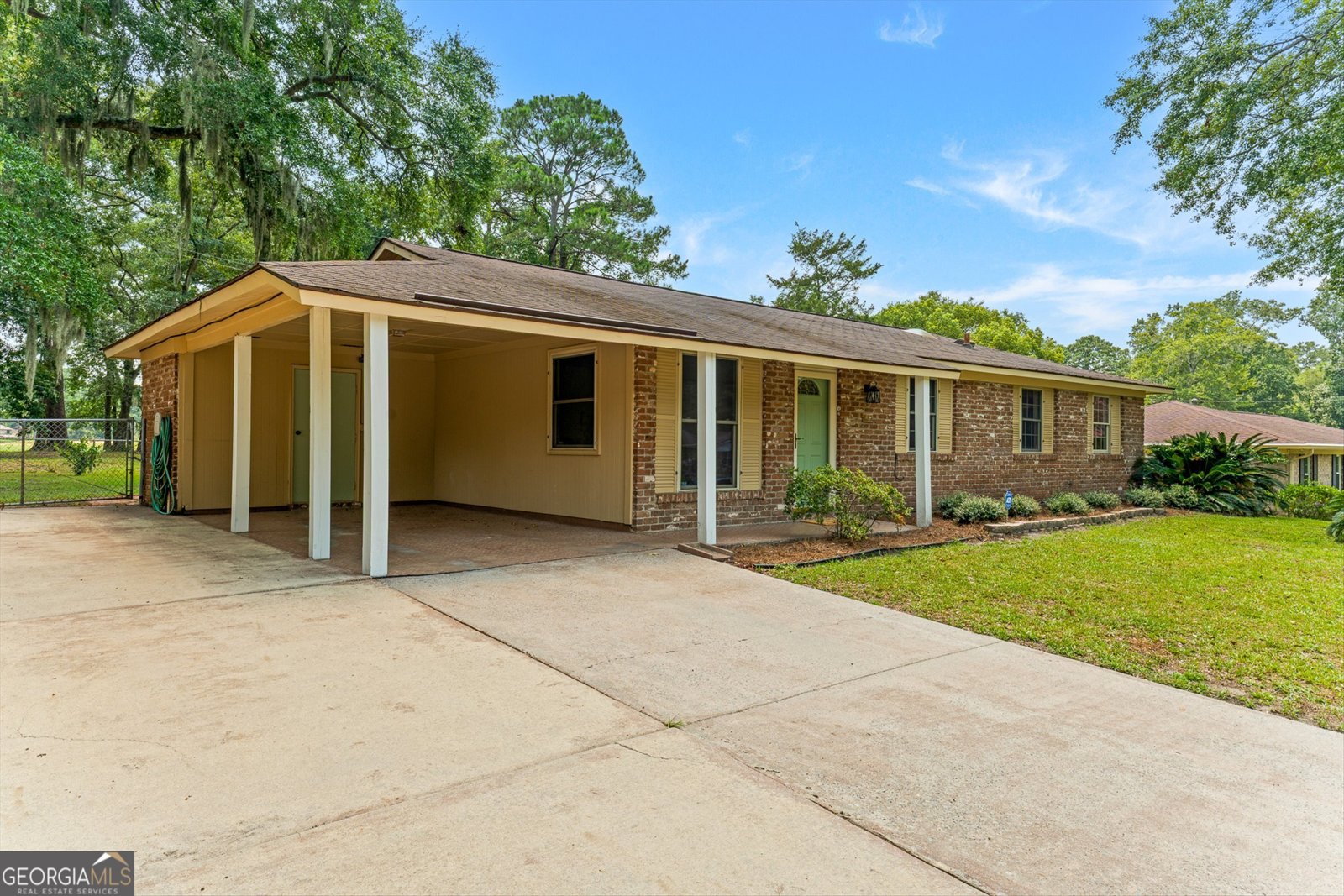 417 Willow Road Savannah - Photo 30