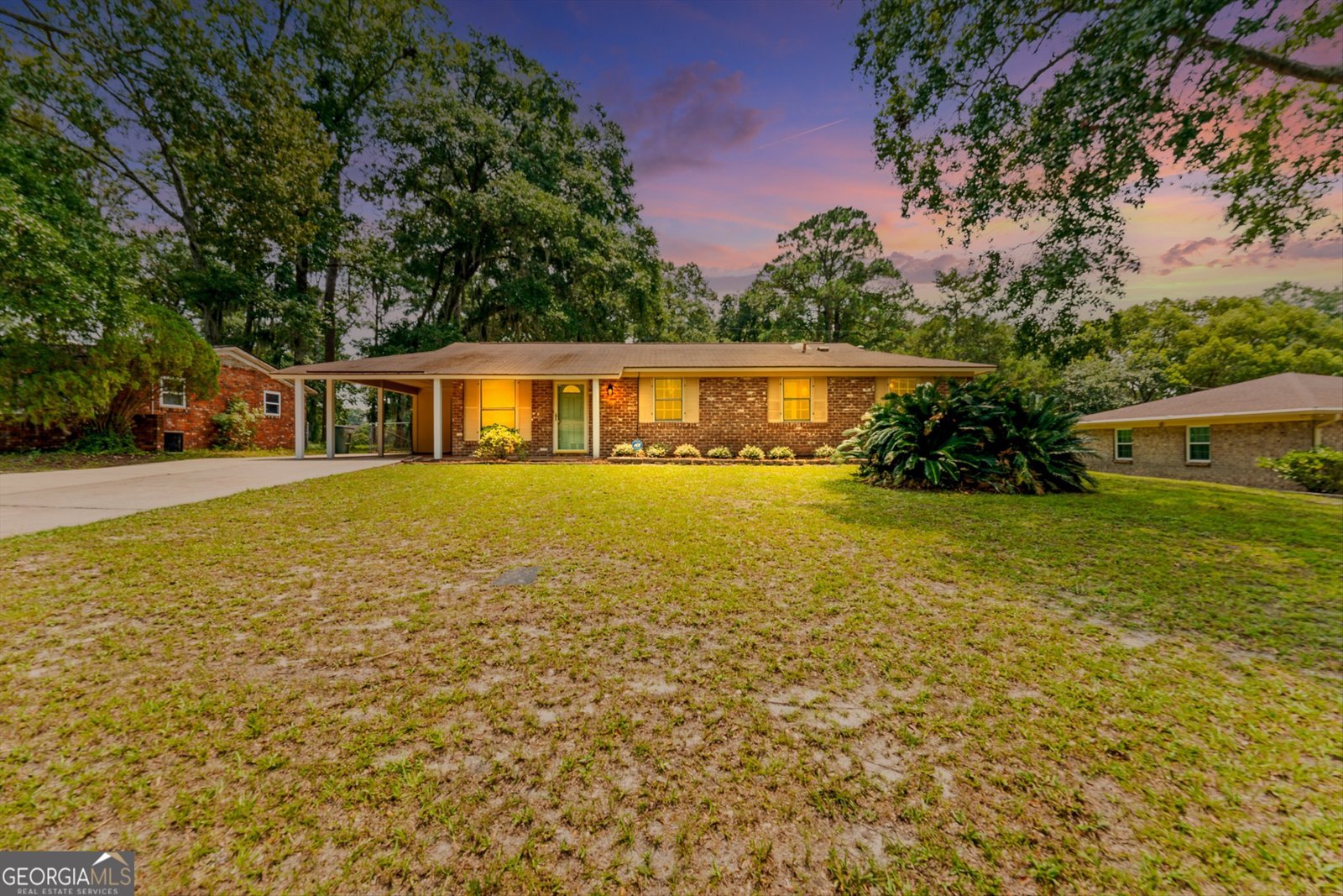 417 Willow Road Savannah - Photo 31