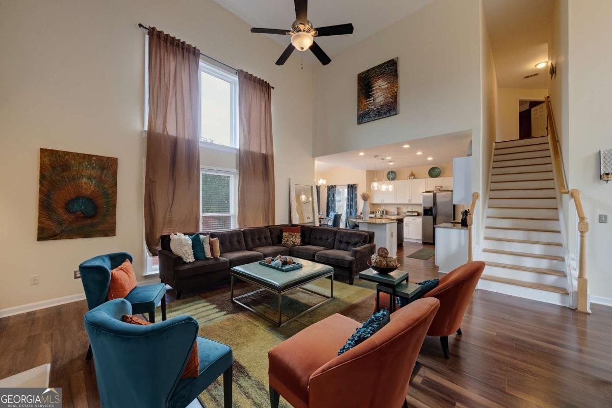 3204 Clubside View Court Snellville - Photo 13
