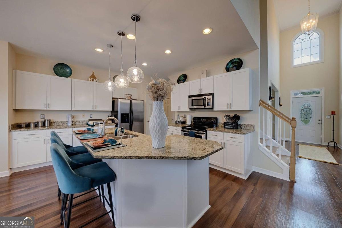3204 Clubside View Court Snellville - Photo 18