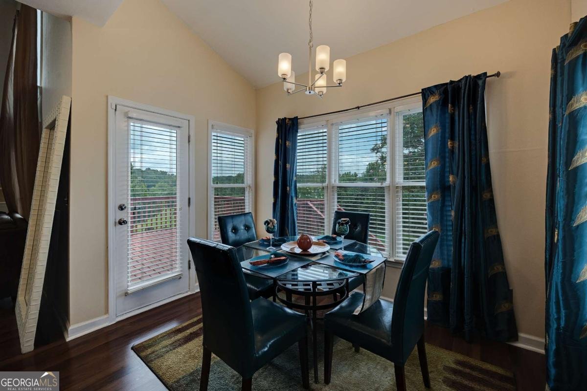 3204 Clubside View Court Snellville - Photo 19
