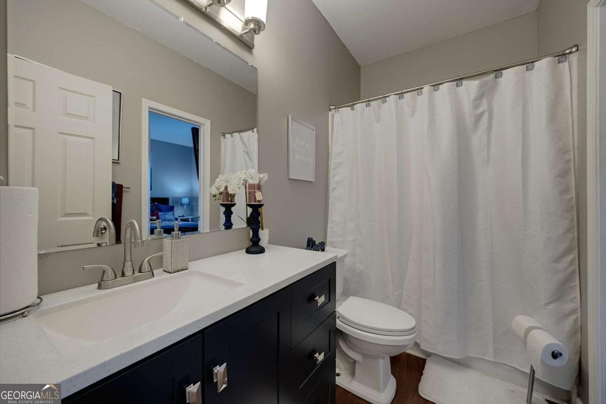 3204 Clubside View Court Snellville - Photo 21