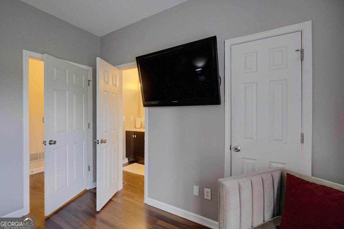 3204 Clubside View Court Snellville - Photo 23