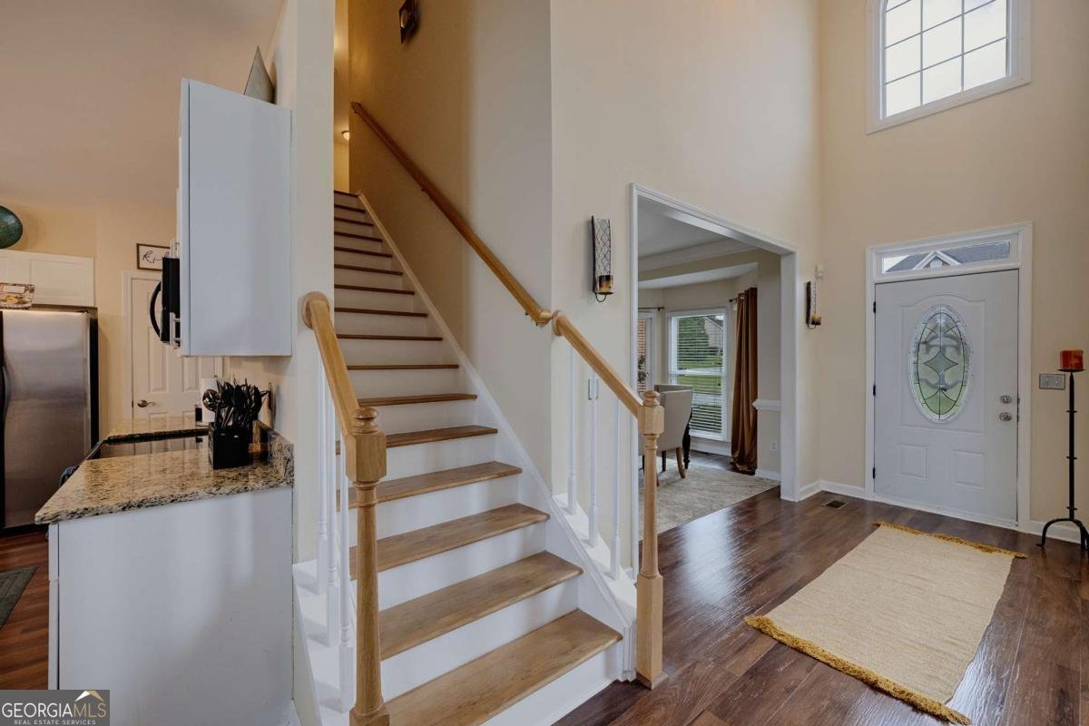 3204 Clubside View Court Snellville - Photo 25