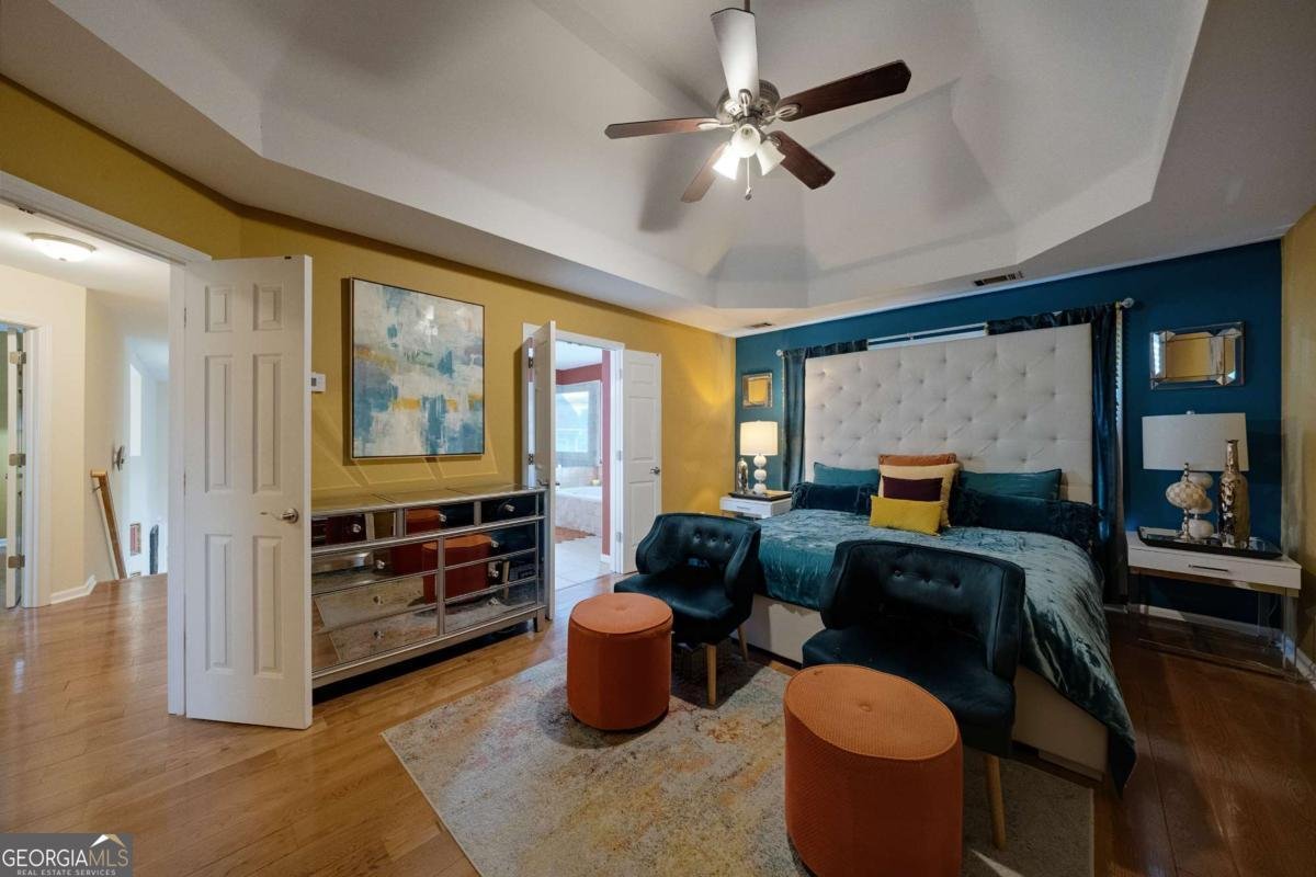 3204 Clubside View Court Snellville - Photo 26