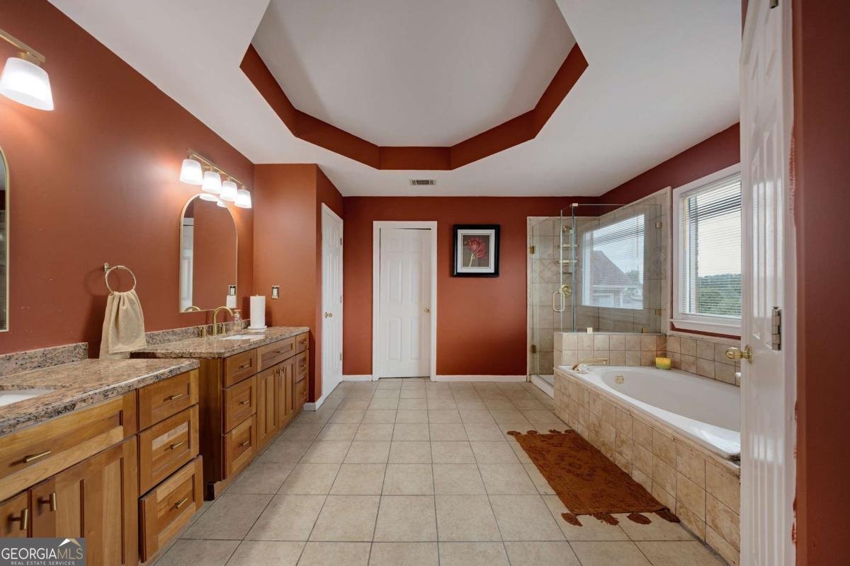 3204 Clubside View Court Snellville - Photo 27