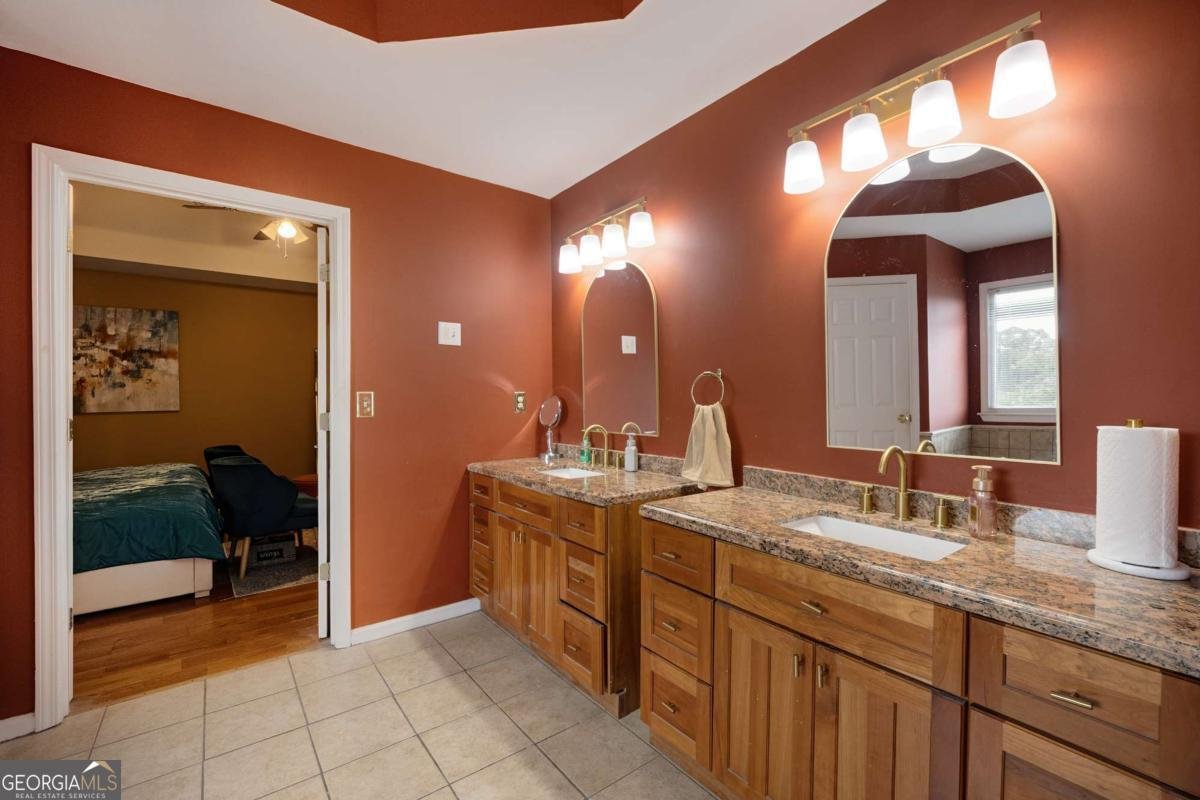 3204 Clubside View Court Snellville - Photo 28