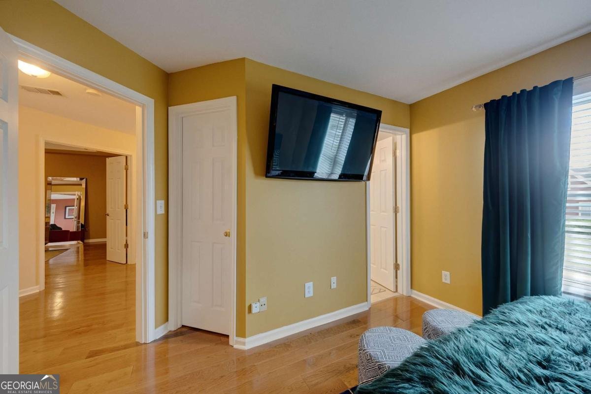 3204 Clubside View Court Snellville - Photo 33