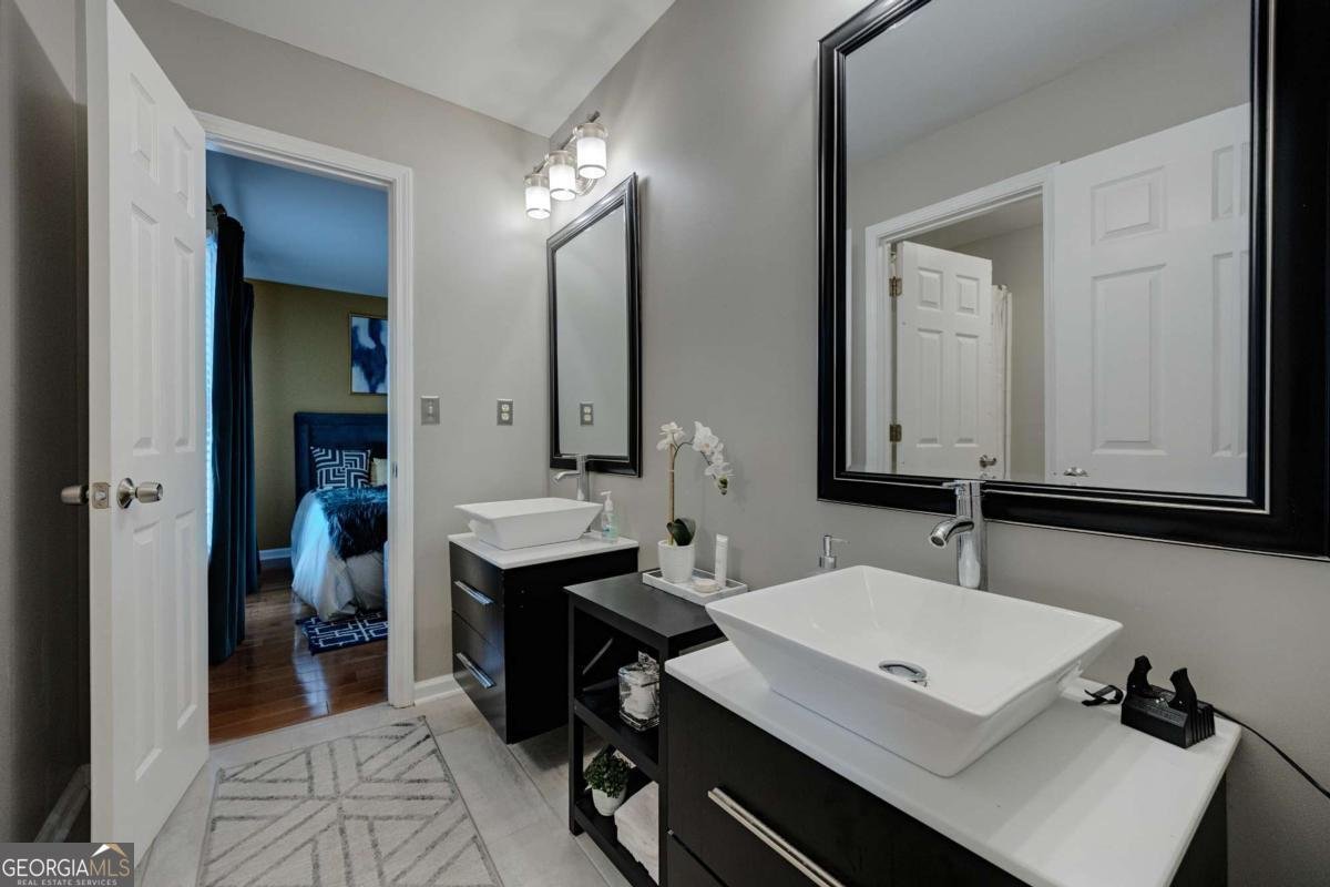 3204 Clubside View Court Snellville - Photo 34