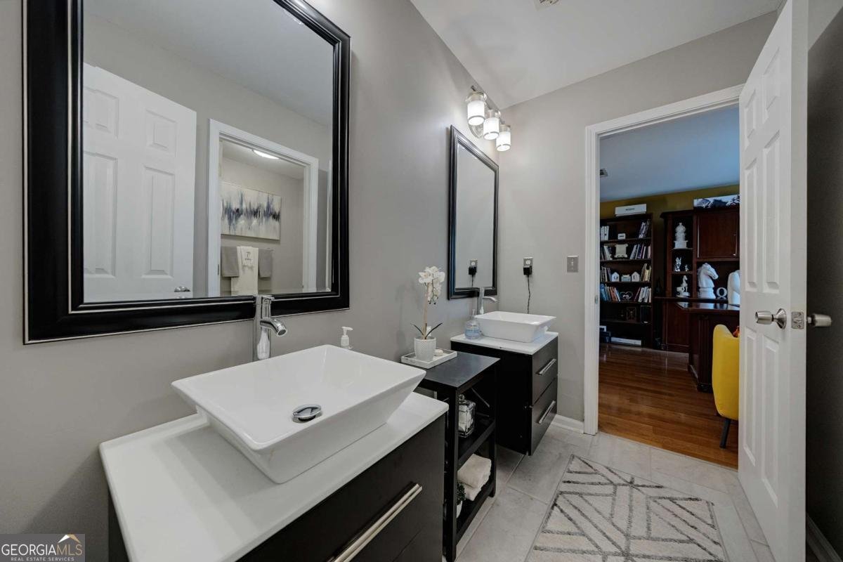 3204 Clubside View Court Snellville - Photo 35