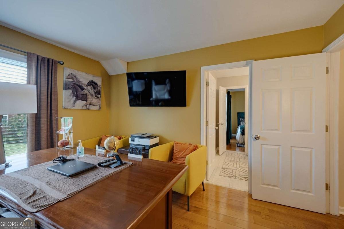 3204 Clubside View Court Snellville - Photo 37