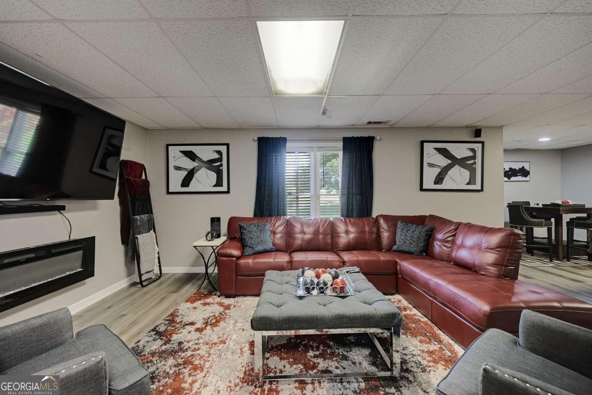 3204 Clubside View Court Snellville - Photo 39