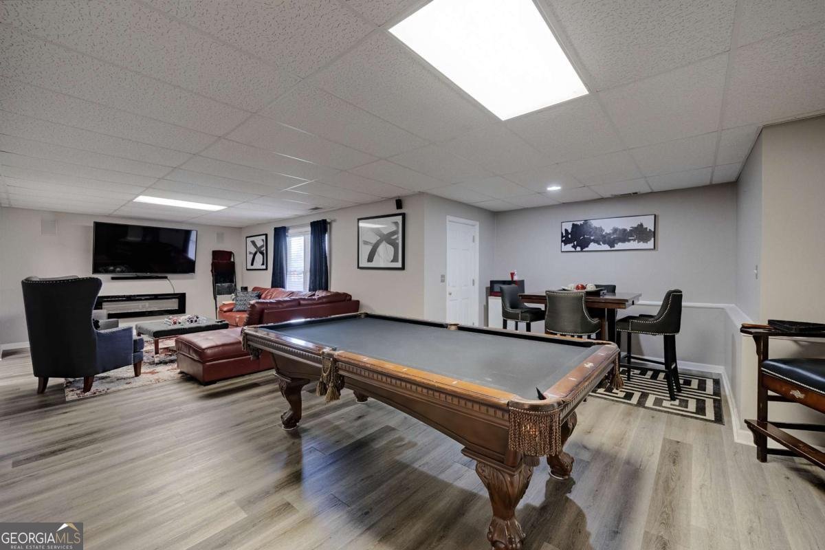 3204 Clubside View Court Snellville - Photo 41