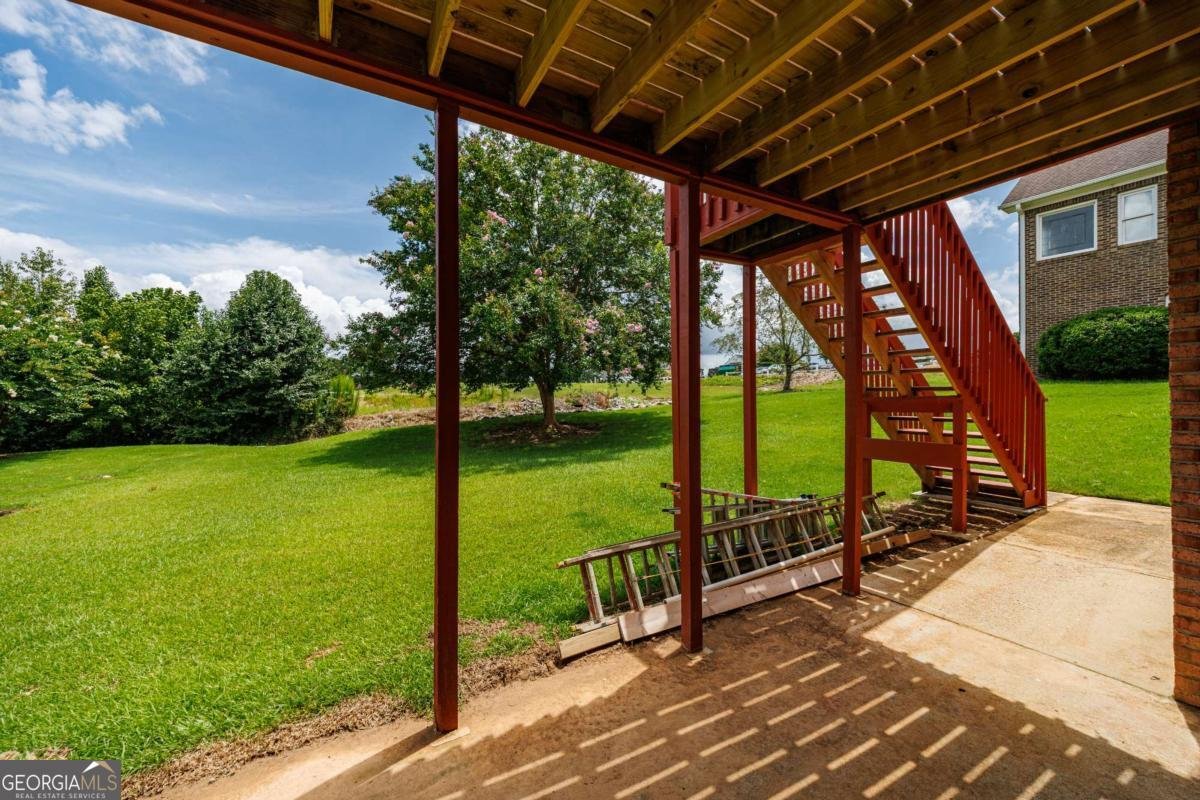 3204 Clubside View Court Snellville - Photo 46