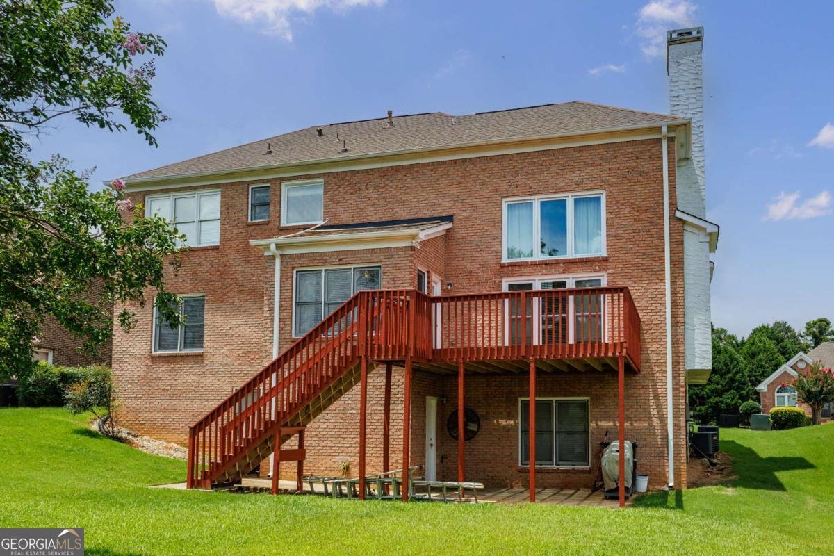 3204 Clubside View Court Snellville - Photo 47