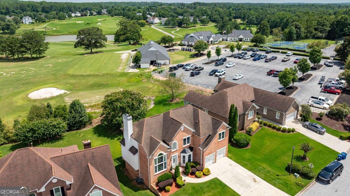 3204 Clubside View Court Snellville - Photo 49