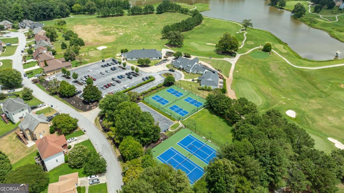 3204 Clubside View Court Snellville - Photo 50