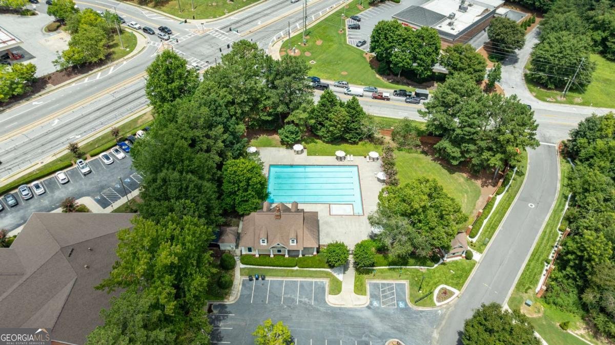 3204 Clubside View Court Snellville - Photo 51