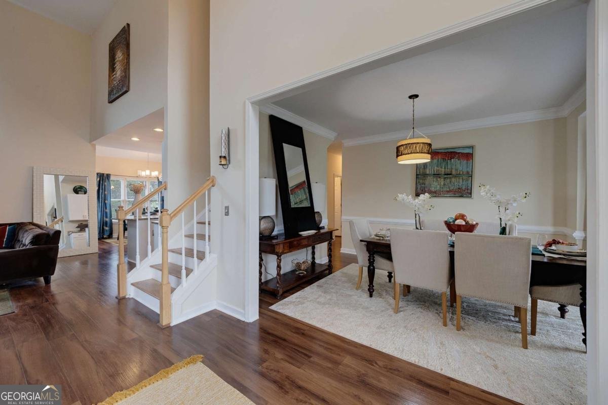 3204 Clubside View Court Snellville - Photo 6