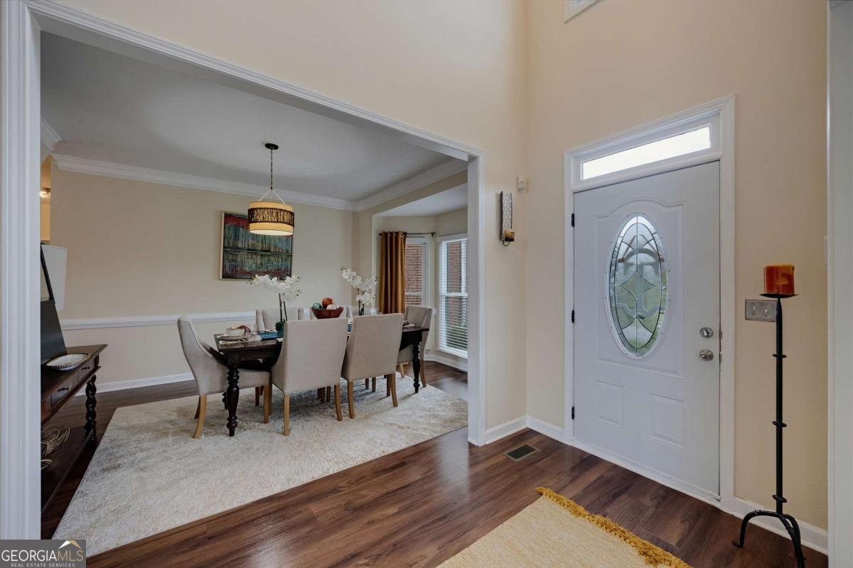 3204 Clubside View Court Snellville - Photo 7