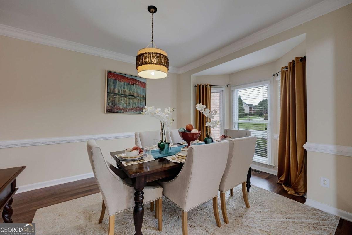 3204 Clubside View Court Snellville - Photo 9