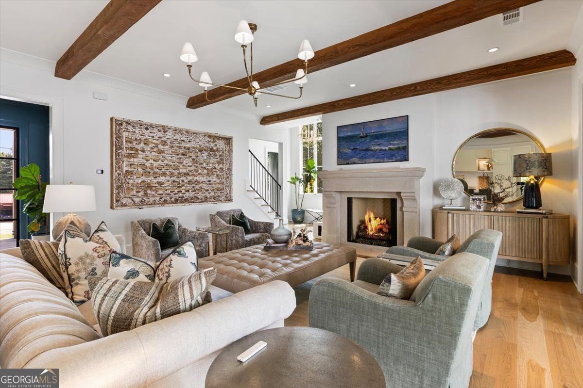 205 Thomas Circle Roswell - Photo 14