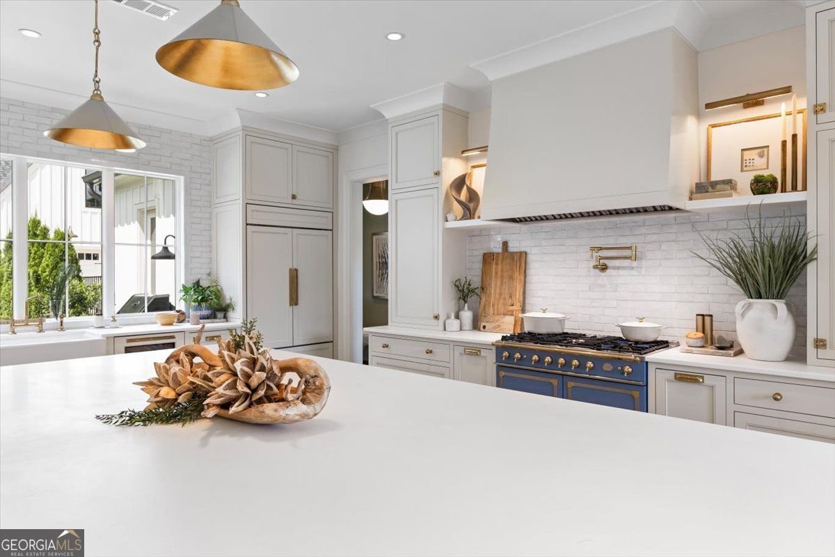 205 Thomas Circle Roswell - Photo 19