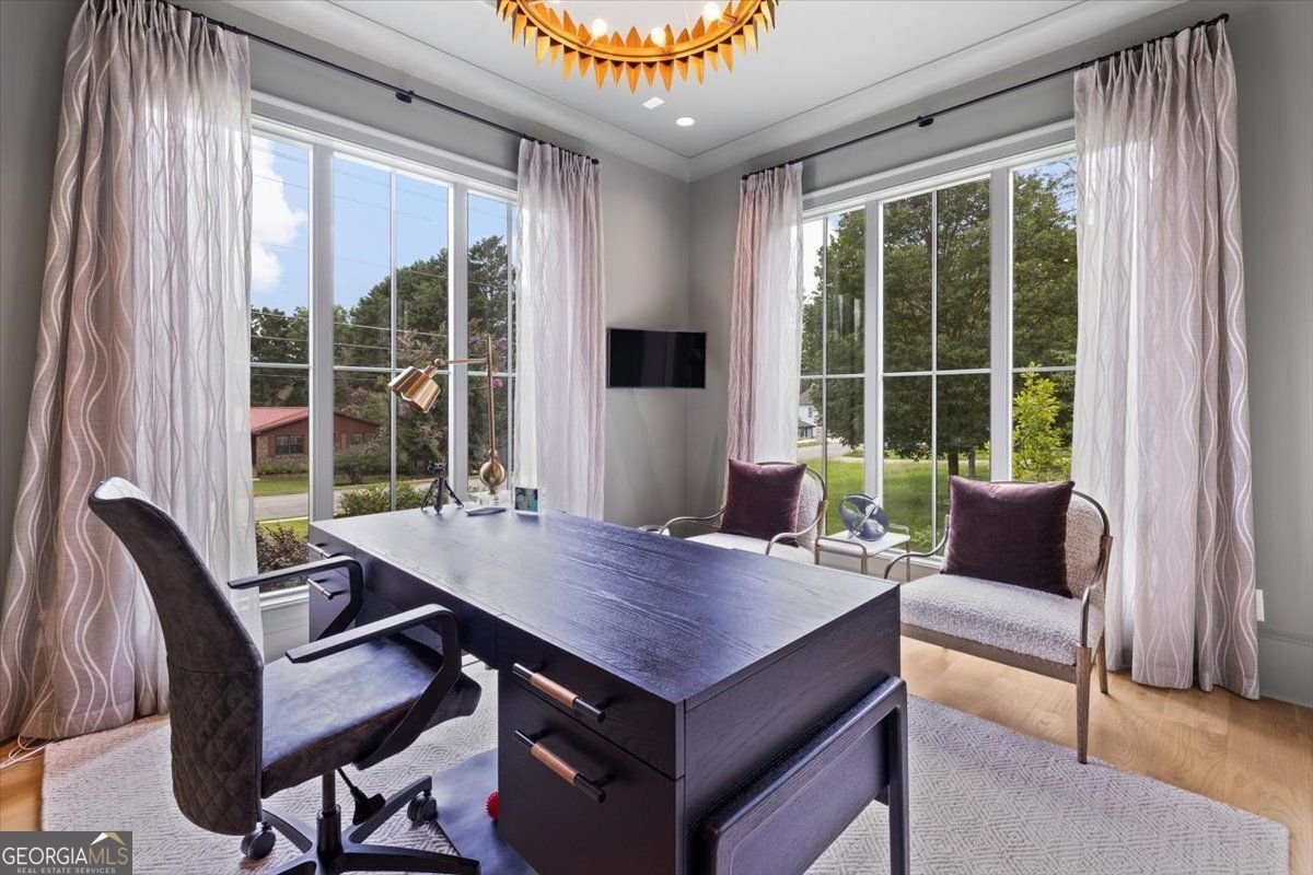 205 Thomas Circle Roswell - Photo 34