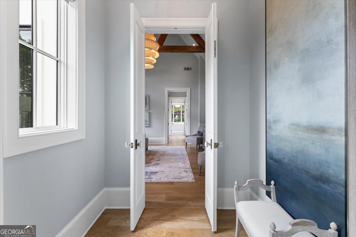 205 Thomas Circle Roswell - Photo 35