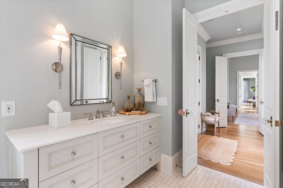205 Thomas Circle Roswell - Photo 44