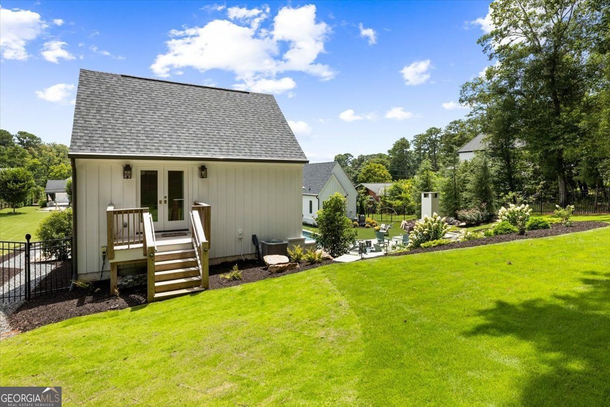 205 Thomas Circle Roswell - Photo 81