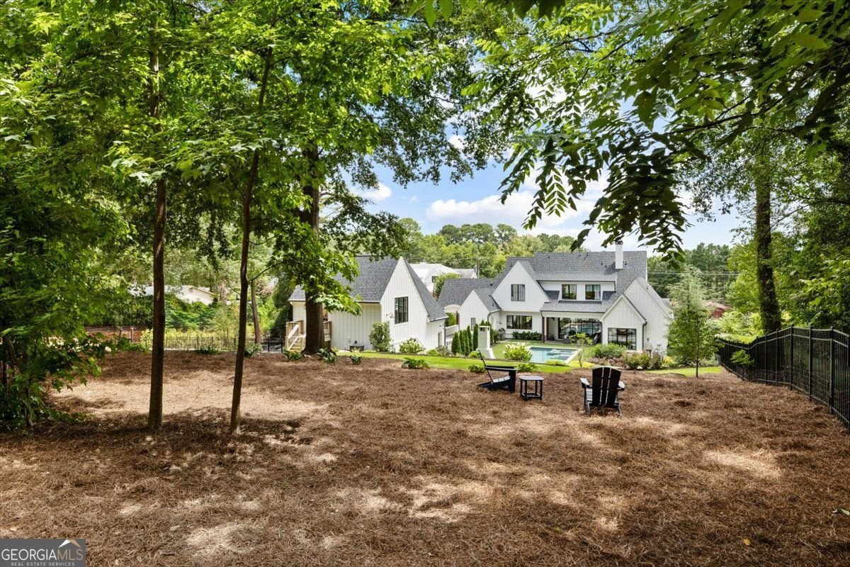 205 Thomas Circle Roswell - Photo 90