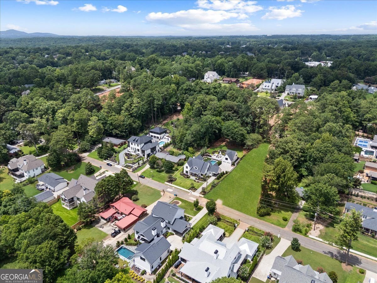 205 Thomas Circle Roswell - Photo 93