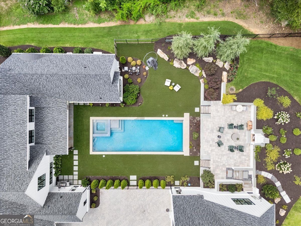 205 Thomas Circle Roswell - Photo 94