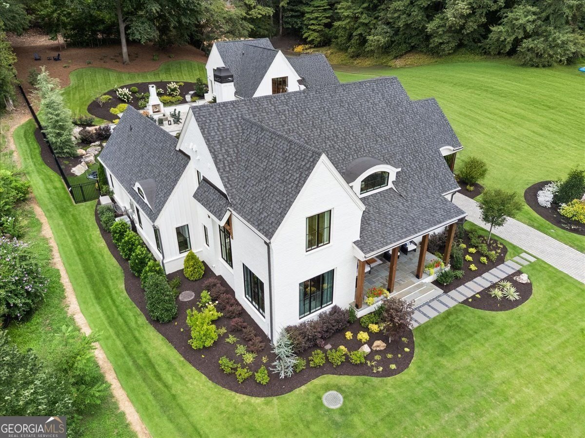 205 Thomas Circle Roswell - Photo 95