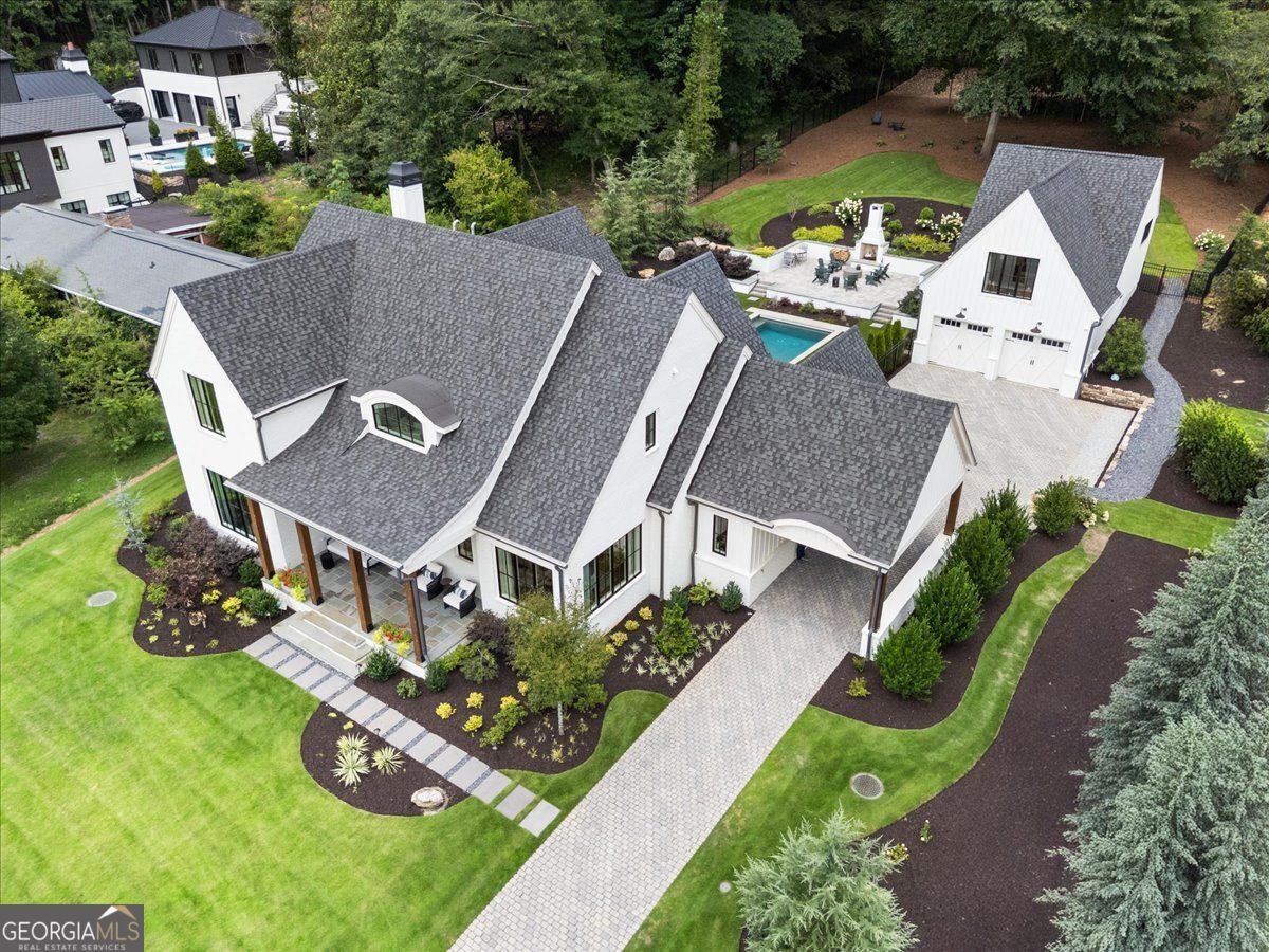 205 Thomas Circle Roswell - Photo 96