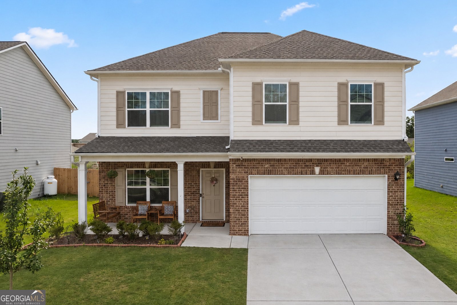 99 Royal Oak Drive Rome - main photo