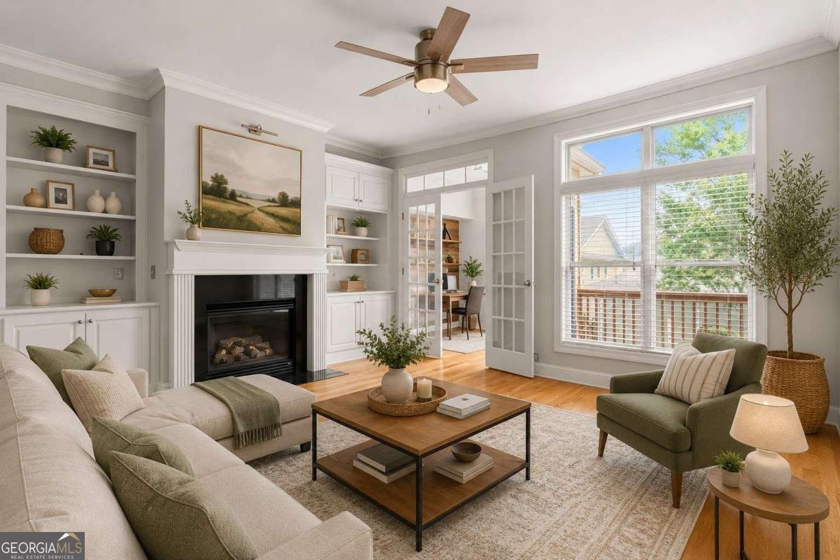 10728 Ellicot Way Alpharetta - Photo 10