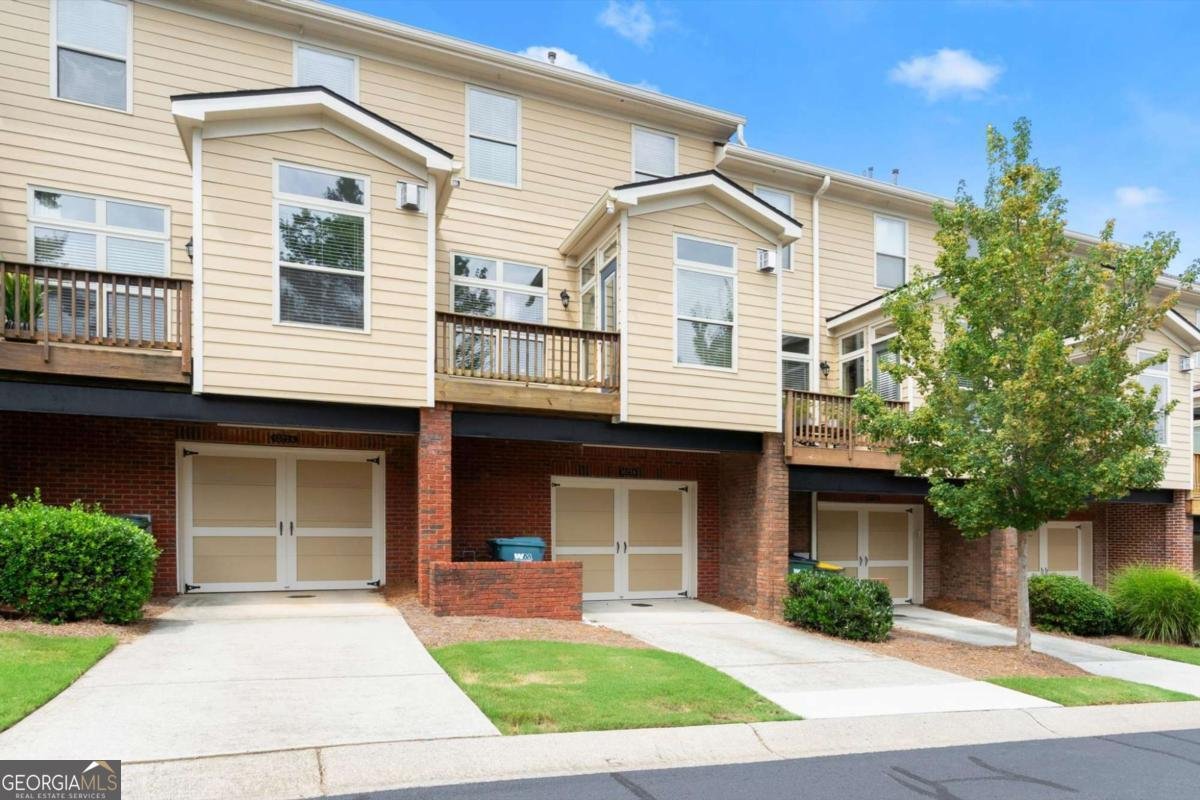 10728 Ellicot Way Alpharetta - Photo 30