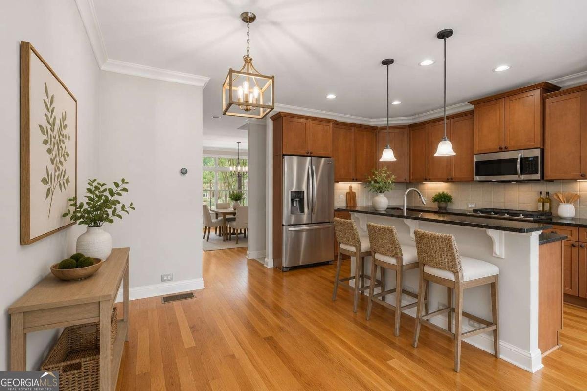 10728 Ellicot Way Alpharetta - Photo 8